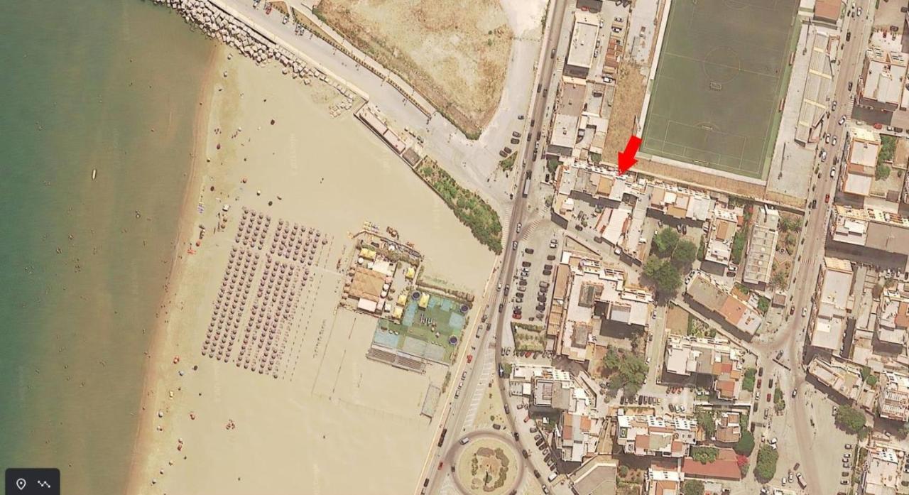 Appartamenti Via Venezia Vieste Exterior photo
